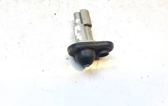 Opel Zafira A Front door sensor 09153611