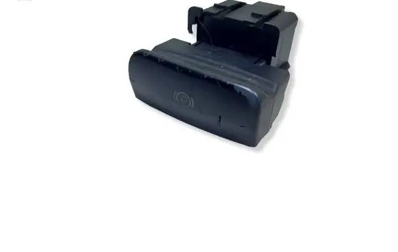 Citroen C4 I Picasso Hand parking brake switch 96551922ZDKASACJ 96551922ZD