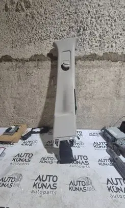 Citroen C4 Grand Picasso Other interior part 9656246980 62437A2