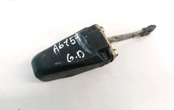 Ford Galaxy Rear door check strap stopper 7M0839323