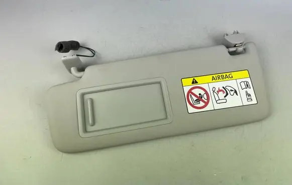 Seat Ateca Sun visor 5G0857551AS