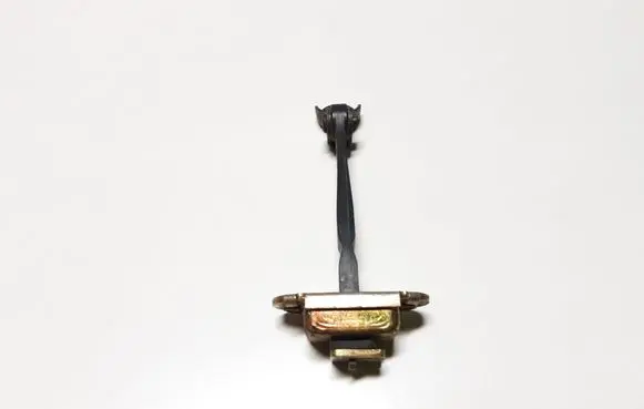 Honda CR-V Rear door check strap stopper ES78