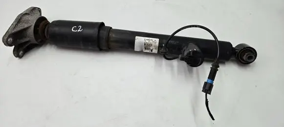 BMW 4 F32 F33 Rear shock absorber/damper 6864761 36476101