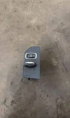 Volvo XC60 Ignition lock AH4N15607AE