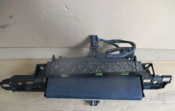 Audi A6 S6 C7 4G Screen/display/small screen 4G2919601J