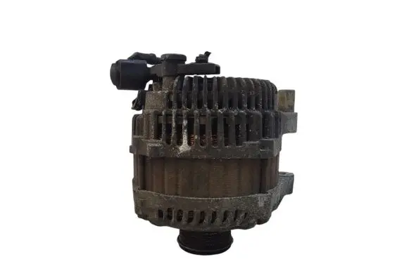 Peugeot 407 Generator/alternator