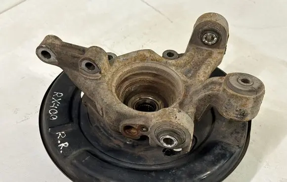 Lexus RX 330 - 350 - 400H Rear wheel hub 