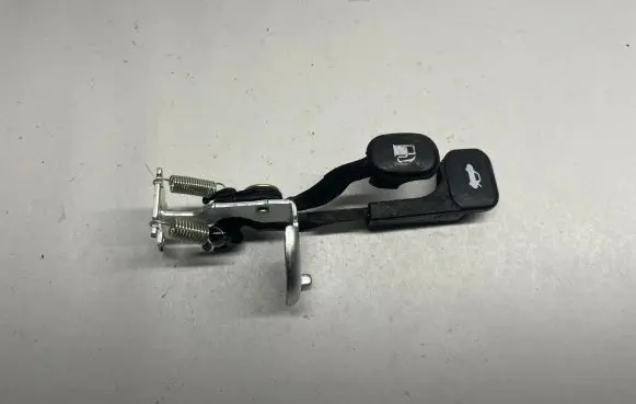 KIA Cerato Fuel cap release pull handle 93490G3140