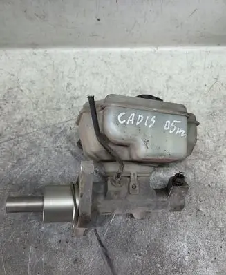 Volkswagen Caddy Master brake cylinder