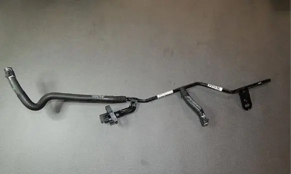 Skoda Superb B8 (3V) Engine coolant pipe/hose 5Q0121064BB
