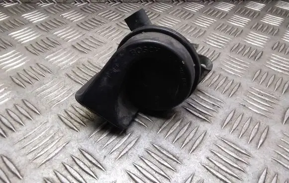 BMW 1 E81 E87 Horn signal CH2143 703881157