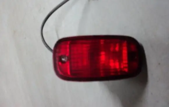 Hyundai Matrix Rear fog light 9240517200