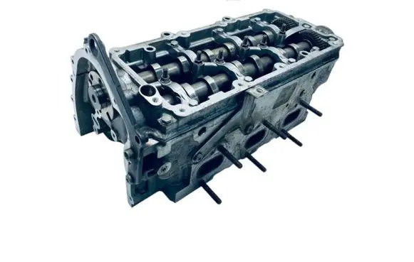 Audi A6 S6 C6 4F Engine head 059103266NX 059109022BE 059109009BK