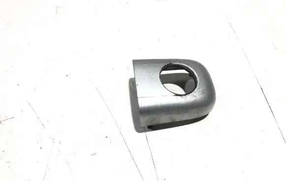 Peugeot 307 Tailgate/boot lid lock trim 