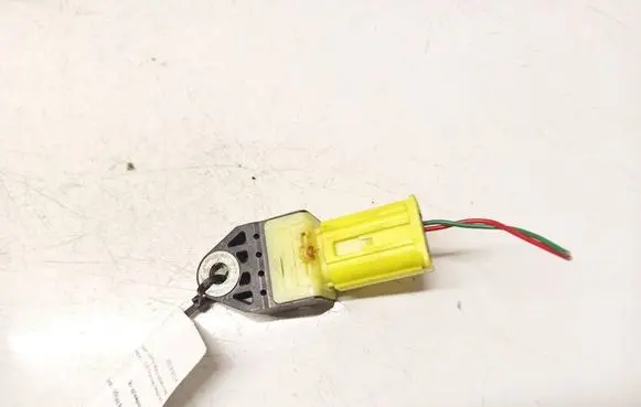 Subaru Legacy Airbag deployment crash/impact sensor 98237AJ000