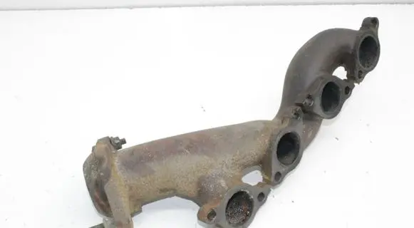 Jaguar XJ X351 Exhaust manifold 8W939430BB
