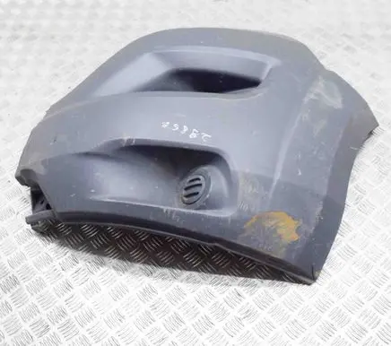Citroen Jumper Front bumper corner part panel trim 1315092070