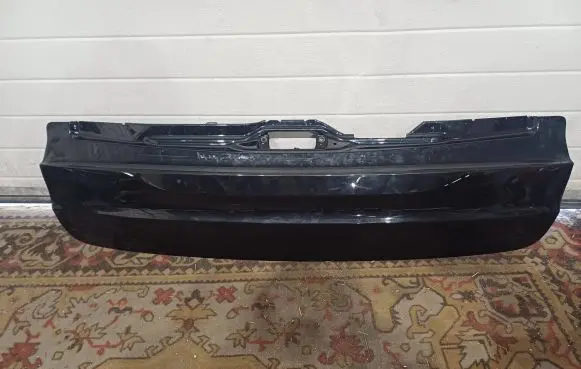BMW X5 F15 Truck tailgate 