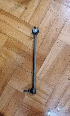 Subaru Outback (BT) Front anti-roll bar/stabilizer link 