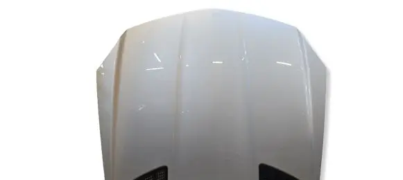 Mercedes-Benz SLK R172 Engine bonnet/hood 