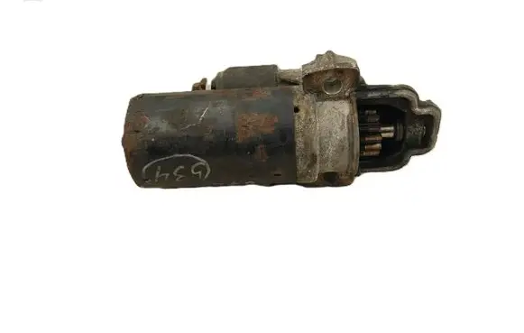 Citroen Jumper Starter motor 0001109205 6C1T11000AC