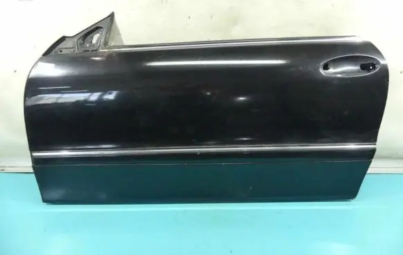 Mercedes-Benz CLK A209 C209 Front door IMPRK1245753