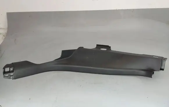 Porsche Macan (95B) Rear sill trim cover 95B867767F T95B133
