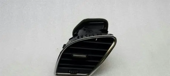 Audi A4 S4 B8 8K Dashboard side air vent grill/cover trim 8T2820901