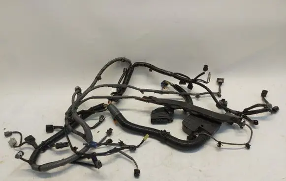 Mazda CX-60 Engine installation wiring loom kr9f-jlk01