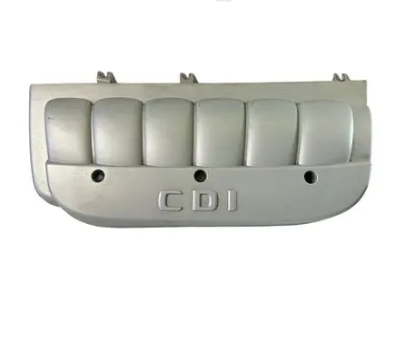 Mercedes-Benz E W211 Engine cover (trim) A6130101067