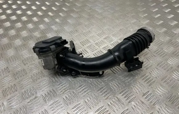 Volvo V60 Throttle valve 9673534480 28275019