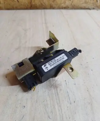 Volkswagen Sharan ESP acceleration yaw rate sensor 7M3907637 YM212C184AA 10098004432