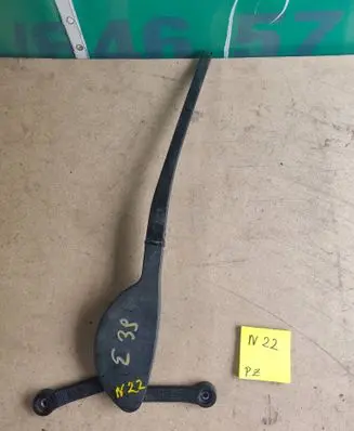 BMW 5 E39 Front wiper blade arm 3949832