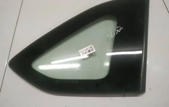 Honda FR-V Rear side window as2