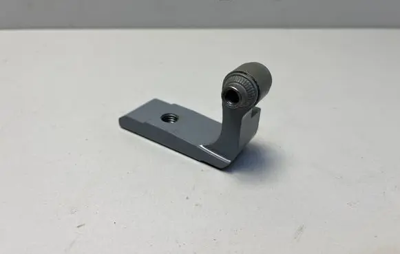 BMW i4 Rear door upper hinge 7246064