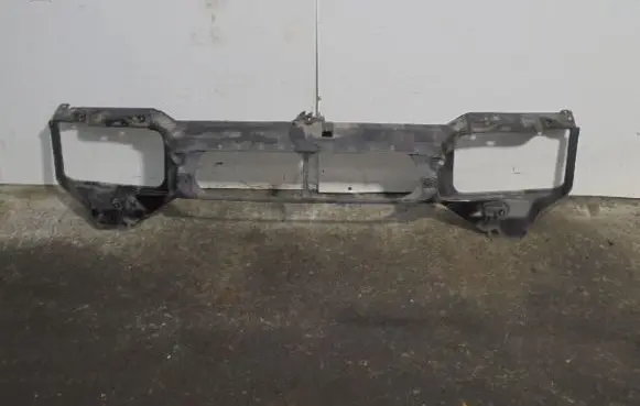 Citroen Jumpy Radiator support slam panel