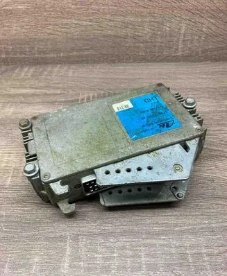 Ford Escort Engine control unit/module ECU 91AB2C013AB