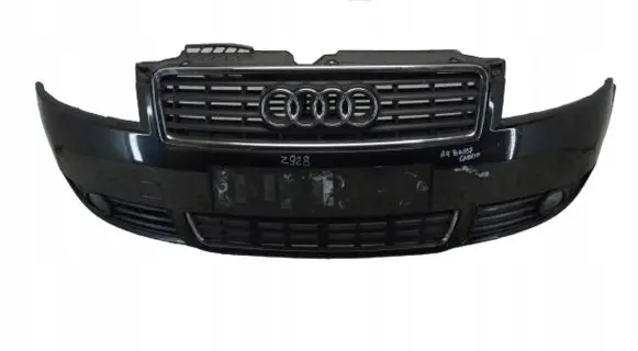Audi A4 S4 B6 8E 8H Front bumper