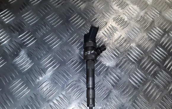 Fiat Doblo Fuel injector 0445110119