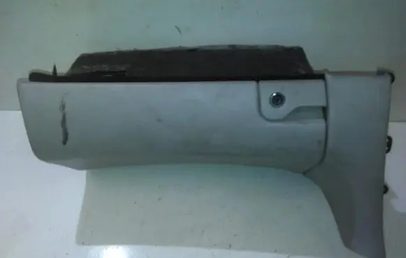 Mercedes-Benz C W203 Glove box a2036800191 1-05396aa