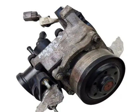 Mazda 3 II Water pump S5501516Z 15Z20206
