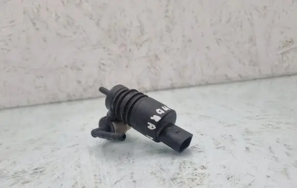 Volkswagen Sharan Windscreen/windshield washer pump 1J0955651