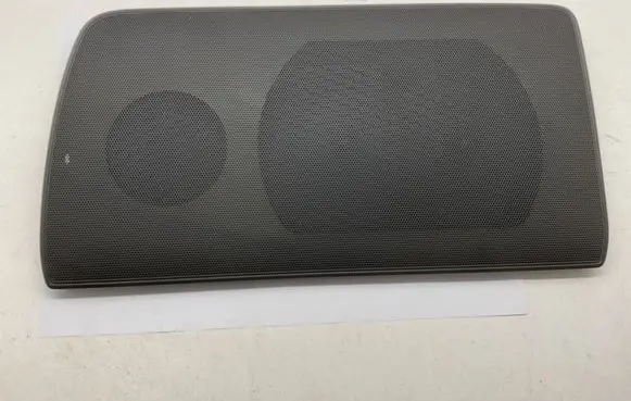 Audi A6 S6 C7 4G Parcel shelf speaker trim grill 4G5035405