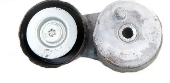 Opel Karl Gearbox mounting bracket