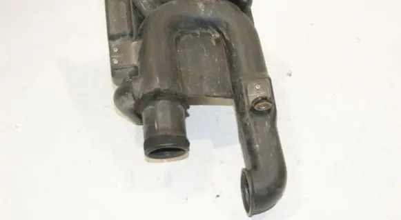 Mazda Premacy Intake resonator RF3F13200