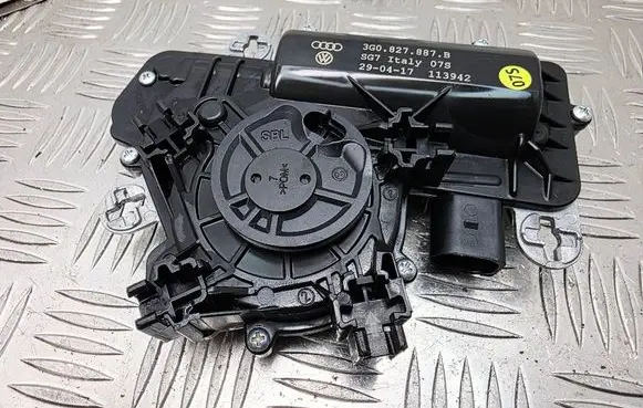 Volkswagen Atlas Tailgate/trunk/boot lift motor 3G0827887B