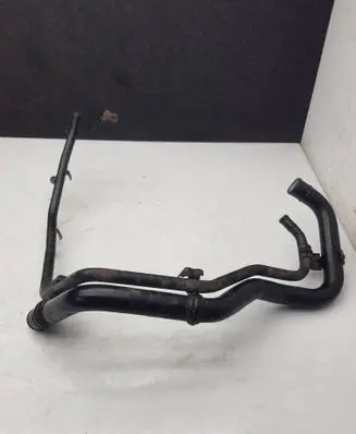 Volkswagen Crafter Engine coolant pipe/hose 076121064