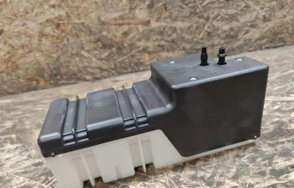 Mercedes-Benz S AMG W220 Central locking vacuum pump 2208000948