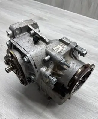 Skoda Kodiaq Gearbox transfer box case 0CN409053AL 240920 18391