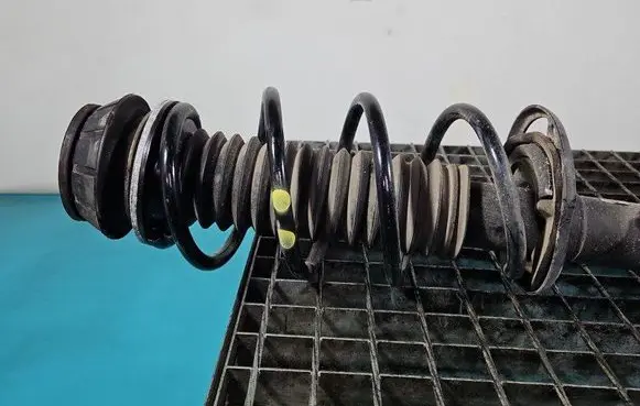 Suzuki Vitara (LY) Front coil spring IMPRK1500473